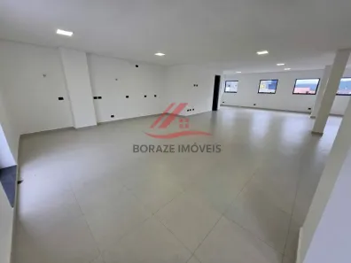 Conjunto Comercial / Sala para alugar, 78m² no Matriz, Mauá
