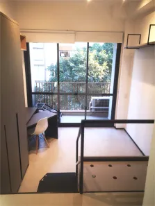 Apartamento com 1 Quarto à venda, 26m² no Perdizes, São Paulo