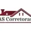 As Corretoras