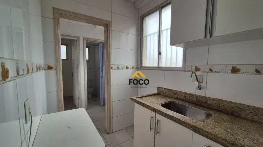 Apartamento com 2 Quartos à venda, 60m² no Centro, Piracicaba