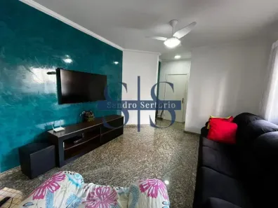 Apartamento com 3 Quartos à venda, 125m² no Santa Paula, São Caetano do Sul