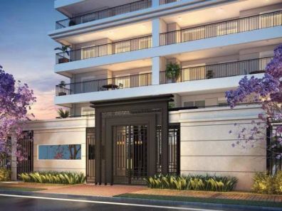 Apartamento com 3 Quartos à venda, 115m² no Ipiranga, São Paulo