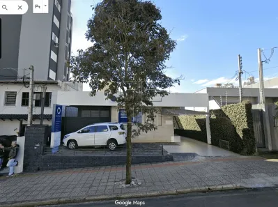 com 1 Quarto à venda, 190m² no Centro, Londrina