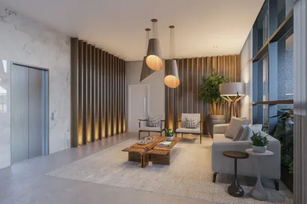 Apartamento com 3 Quartos à venda, 114m² no Bigorrilho, Curitiba