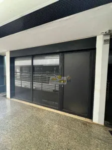 Conjunto Comercial / Sala à venda, 23m² no Centro, Uberaba