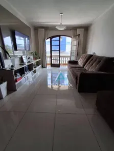 Apartamento com 3 Quartos à venda, 120m² no Vila Bastos, Santo André