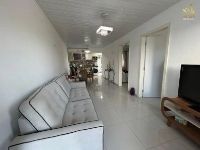 Casa de Condomínio com 2 Quartos à venda, 50m² no Mato Grande, Canoas