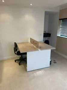 Prédio Inteiro para alugar, 44m² no Indianópolis, São Paulo
