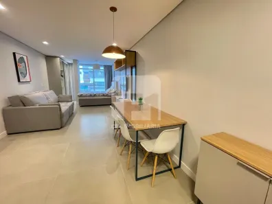 Studio com 1 Quarto para alugar, 40m² no Centro, Florianópolis