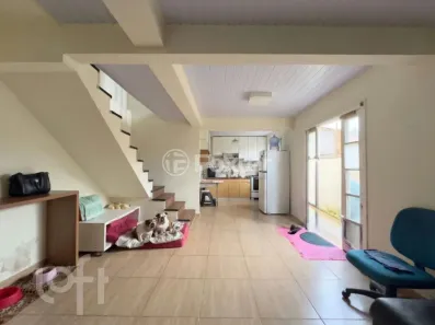 Casa com 3 Quartos à venda, 68m² no Centro, Florianópolis