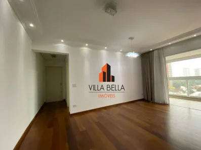 Apartamento com 3 Quartos à venda, 122m² no Jardim, Santo André