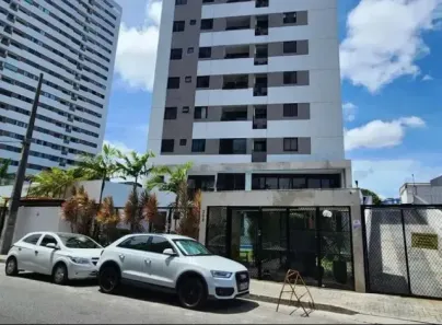 Apartamento com 3 Quartos à venda, 62m² no Casa Amarela, Recife
