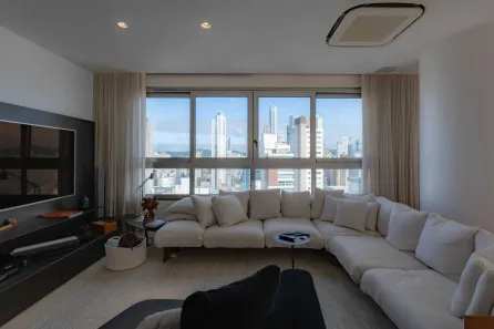 Apartamento com 4 Quartos à venda, 255m² no Centro, Balneário Camboriú