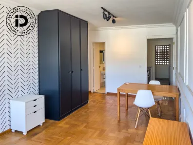 Apartamento com 1 Quarto à venda, 34m² no Centro, Piracicaba