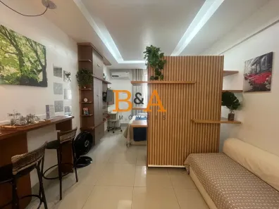 Apartamento com 1 Quarto à venda, 30m² no Copacabana, Rio de Janeiro