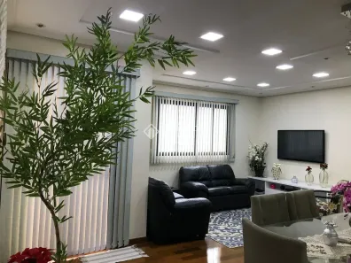 Apartamento com 3 Quartos à venda, 122m² no Centro, Diadema