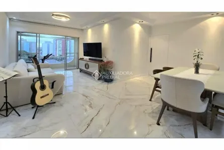 Apartamento com 3 Quartos à venda, 97m² no Barcelona, São Caetano do Sul
