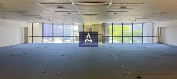 Prédio/Edifício Inteiro à venda, 9600m² no Botafogo, Rio de Janeiro