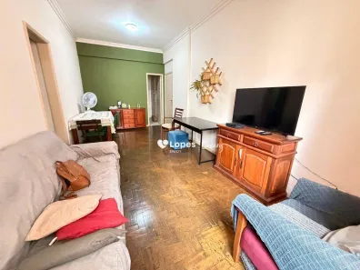Apartamento com 2 Quartos à venda, 82m² no Copacabana, Rio de Janeiro
