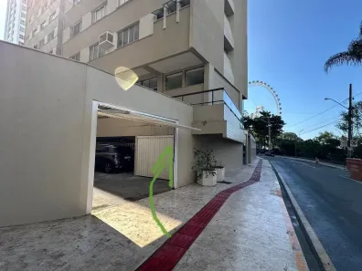 Apartamento com 3 Quartos à venda, 109m² no Pioneiros, Balneário Camboriú