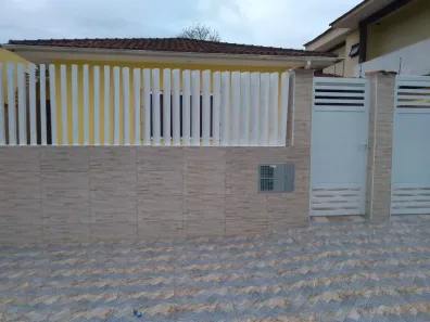 Casa com 3 Quartos à venda, 171m² no Tupy, Itanhaém