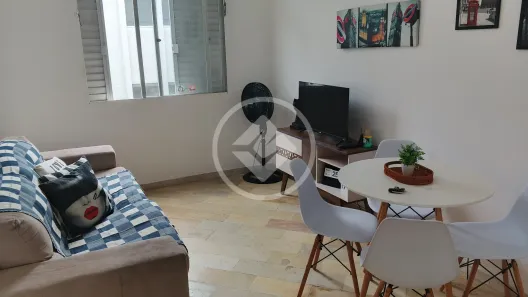 Apartamento com 3 Quartos à venda, 80m² no Centro, Florianópolis
