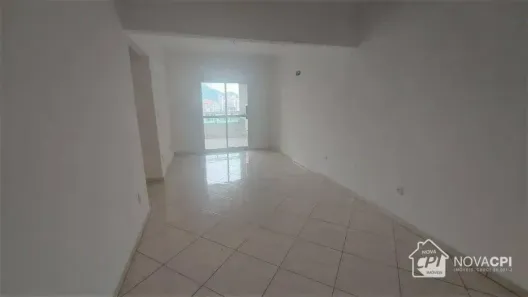 Apartamento com 3 Quartos à venda, 119m² no Guilhermina, Praia Grande