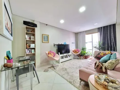 Apartamento com 2 Quartos à venda, 80m² no Pompéia, Santos