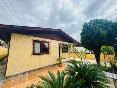 Casa com 4 Quartos à venda, 80m² no Centro, Canela