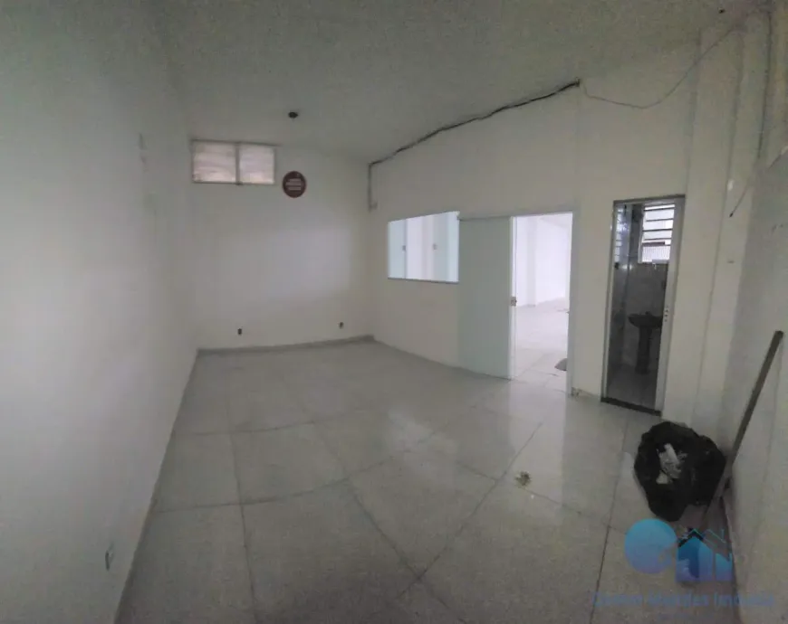Foto do imóvel - Ponto comercial/Loja/Box para alugar com 102 m², 2 banheiros e próximo à Estação Madureira em
