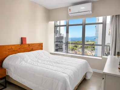 Studio com 1 Quarto à venda, 47m² no Centro, Florianópolis