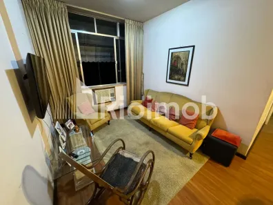 Apartamento com 4 Quartos à venda, 110m² no Copacabana, Rio de Janeiro