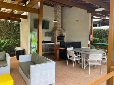 Apartamento com 4 Quartos à venda, 170m² no Monteiro, Recife