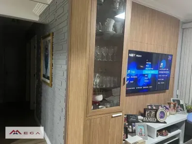 Apartamento com 3 Quartos à venda, 95m² no Ponte Preta, Campinas