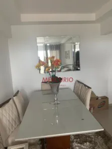 Apartamento com 2 Quartos à venda, 60m² no Jardim Colonial, Bauru