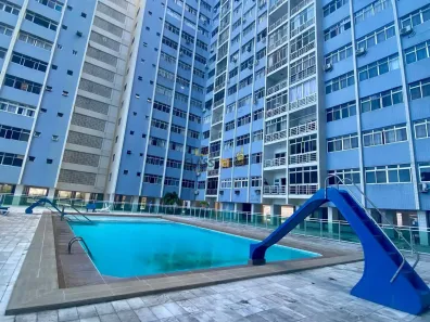 Apartamento com 3 Quartos à venda, 98m² no Boa Viagem, Recife