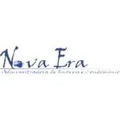 Logo da imobiliária