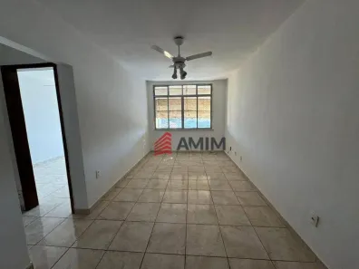 Apartamento com 1 Quarto à venda, 50m² no Fonseca, Niterói