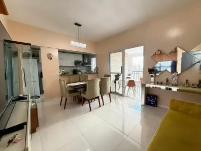 Apartamento com 2 Quartos à venda, 69m² no Cremação, Belém