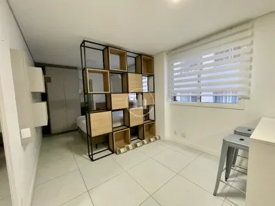 Apartamento com 1 Quarto à venda, 60m² no Centro, Florianópolis