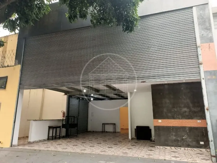 Foto do imóvel - Loja / Salão / Ponto Comercial para alugar, 150m²