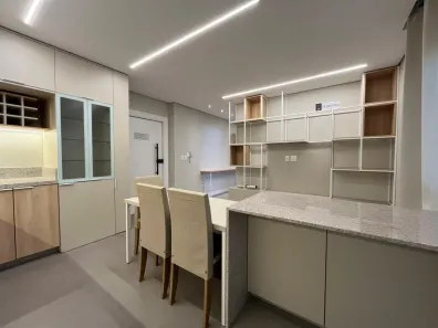 Apartamento com 1 Quarto à venda, 45m² no Centro, Chapecó