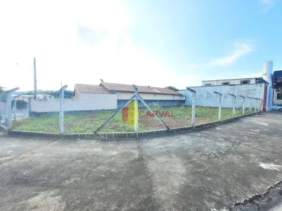 Terreno / Lote Comercial para alugar, 289m² no Jardim Dona Irma, Jaguariúna