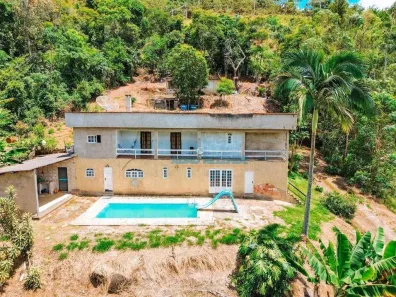 Casa com 3 Quartos à venda, 400m² no Prata, Teresópolis