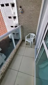Apartamento com 2 Quartos para alugar, 62m² no Intermares, Cabedelo