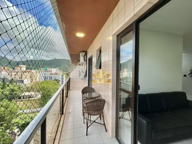 Apartamento com 1 Quarto à venda, 44m² no Enseada, Guarujá