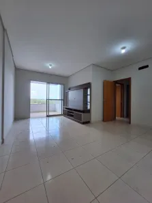 Apartamento com 3 Quartos à venda, 101m² no Jardim Aclimação, Cuiabá