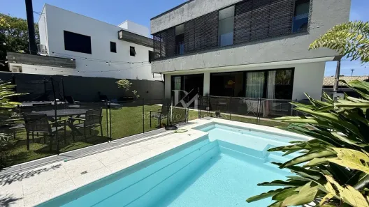 Casa de Condomínio com 3 Quartos à venda, 233m² no Campeche, Florianópolis