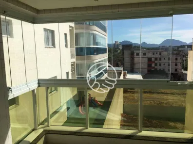 Apartamento com 2 Quartos à venda, 70m² no Enseada Azul, Guarapari