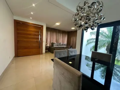 Casa com 3 Quartos à venda, 214m² no Cyrela Landscape, Uberaba